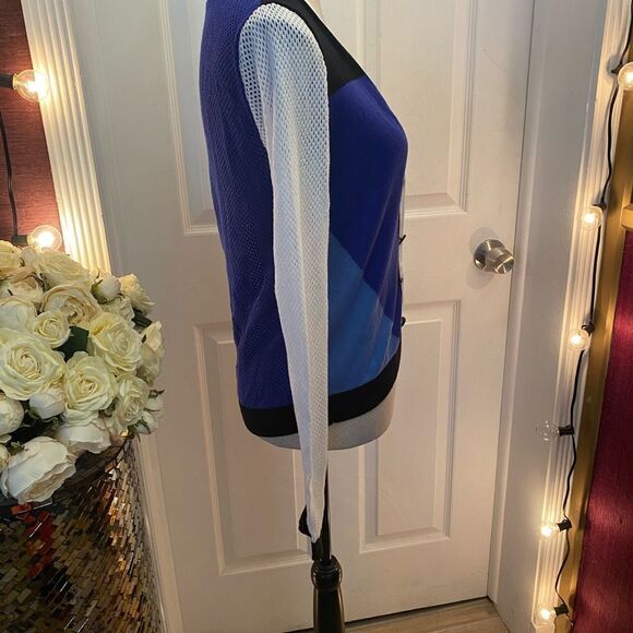 Peter Pilotto cardigan, S - Picture 6 of 10